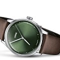 Часы Oris Artelier S 01 733 7762 4057-07 5 20 70FC фото 2